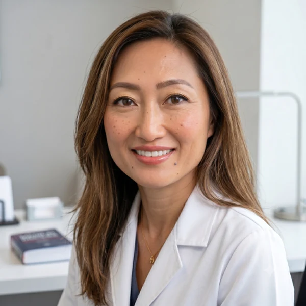 Dr. Weiwei Xu